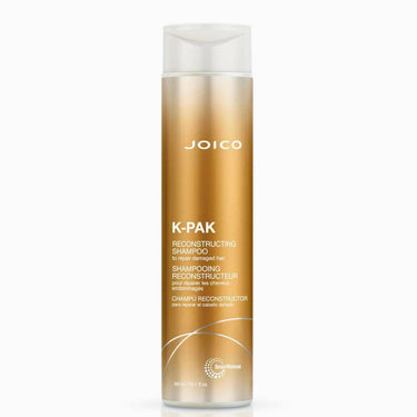 JOICO_K-PAK Reconstructing Shampoo_Cosmetic World